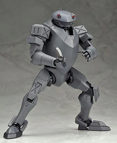 Full Metal Panic! The Second Raid - Rk-92 Savage - ALMecha - 1/60 - Miyazawa Model Distribution Limited, Gray Ver. (Alter)ㅤ – Alter – ActionFigureBrasil