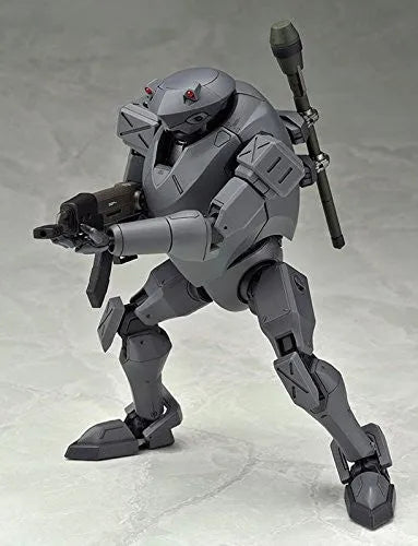 Full Metal Panic! The Second Raid - Rk-92 Savage - ALMecha - 1/60 - Miyazawa Model Distribution Limited, Gray Ver. (Alter)ㅤ – Alter – ActionFigureBrasil