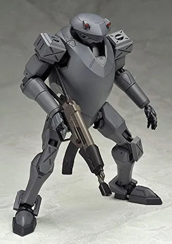 Full Metal Panic! The Second Raid - Rk-92 Savage - ALMecha - 1/60 - Miyazawa Model Distribution Limited, Gray Ver. (Alter)ㅤ – Alter – ActionFigureBrasil
