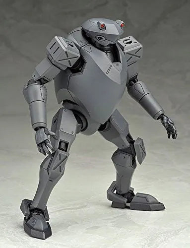 Full Metal Panic! The Second Raid - Rk-92 Savage - ALMecha - 1/60 - Miyazawa Model Distribution Limited, Gray Ver. (Alter)ㅤ – Alter – ActionFigureBrasil