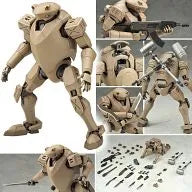 Full Metal Panic! The Second Raid - Rk-92 Savage - ALMecha - 1/60 - Miyazawa Model Distribution Limited, Sand Ver. (Alter)ㅤ – Alter – ActionFigureBrasil