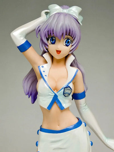 Full Metal Panic! TSR - Teletha Testarossa Race Queen Ver. White Edition 1/6ㅤ – Atelier Sai – ActionFigureBrasil — ambientada