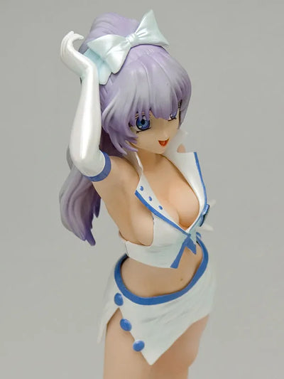Full Metal Panic! TSR - Teletha Testarossa Race Queen Ver. White Edition 1/6ㅤ – Atelier Sai – ActionFigureBrasil — close