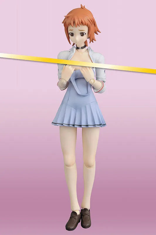Full Puni! Figure Series No.1: The Qwaser of Stigmata - Hana Katsuragiㅤ – Evolution Toy – ActionFigureBrasil
