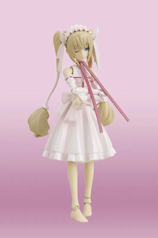 Full Puni! Figure Series No.2 Miyazawa Models Limited Edition Katja Akaterina Kurae (The Qwaser of Stigmata)ㅤ – Puella Magi Madoka Magica – ActionFigureBrasil