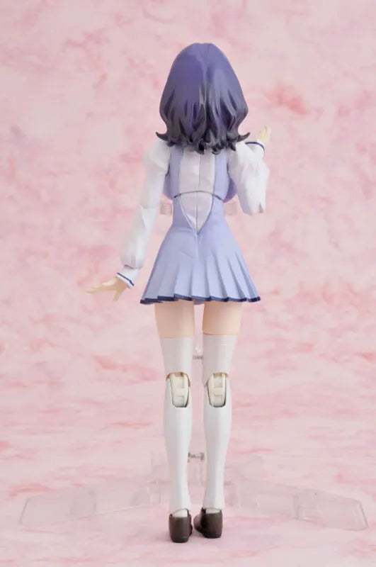 Full Puni! Figure Series No.3 The Qwaser of Stigmata - Tomo Yamanobe Deluxe Editionㅤ – Puella Magi Madoka Magica – ActionFigureBrasil