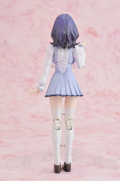 Full Puni! Figure Series No.3 The Qwaser of Stigmata - Tomo Yamanobe Standard Editionㅤ – Puella Magi Madoka Magica – ActionFigureBrasil — ângulo diferente