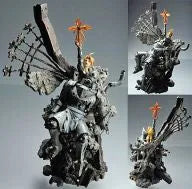 Fullmetal Alchemist - Sculpture Arts: Edward and Alphonseㅤ – Puella Magi Madoka Magica – ActionFigureBrasil