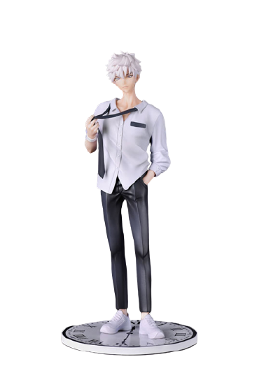 Fun - Shiguang Daili - LINK CLICK - Riku Hikaru (BeBox)ㅤ – beBOX – ActionFigureBrasil