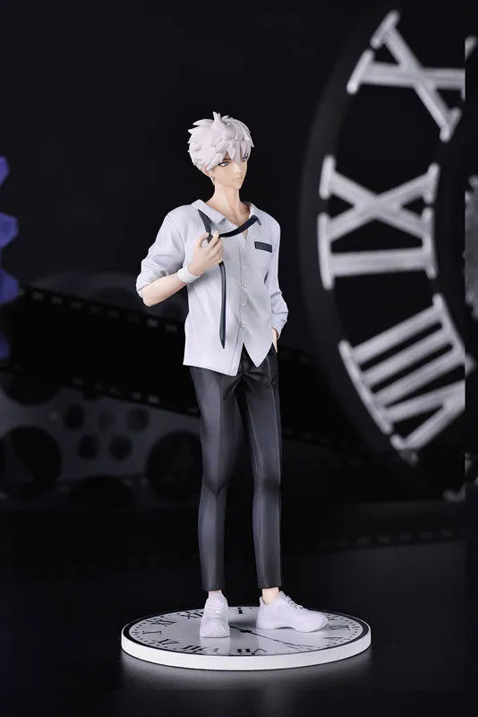 Fun - Shiguang Daili - LINK CLICK - Riku Hikaru (BeBox)ㅤ – beBOX – ActionFigureBrasil