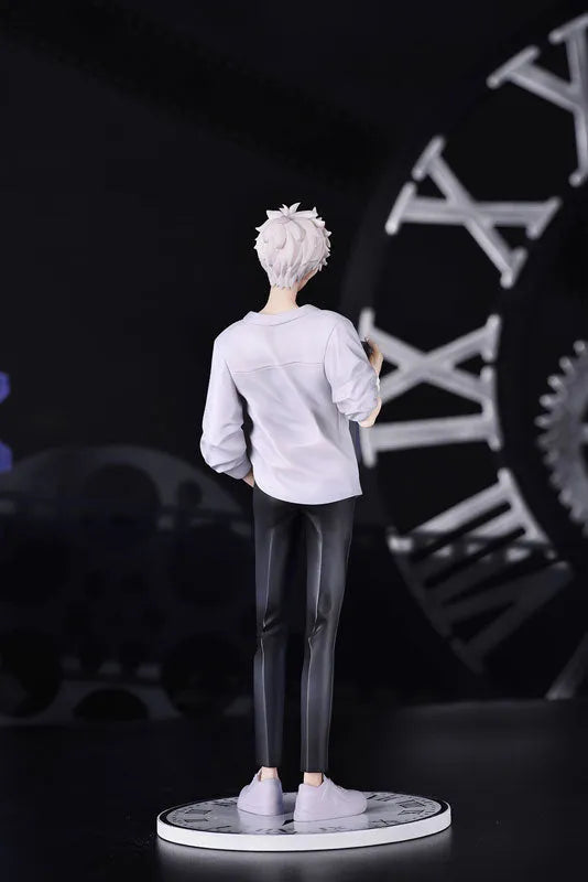 Fun - Shiguang Daili - LINK CLICK - Riku Hikaru (BeBox)ㅤ – beBOX – ActionFigureBrasil