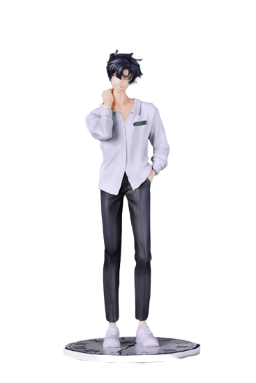 Fun - Shiguang Daili Ren - LINK CLICK - Cheng Xiaoshiㅤ – beBOX – ActionFigureBrasil