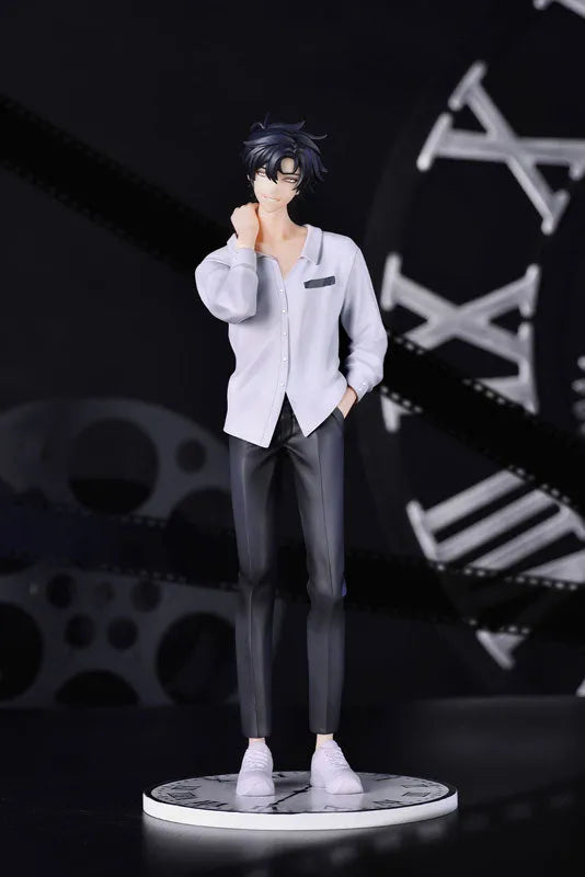 Fun - Shiguang Daili Ren - LINK CLICK - Cheng Xiaoshiㅤ – beBOX – ActionFigureBrasil