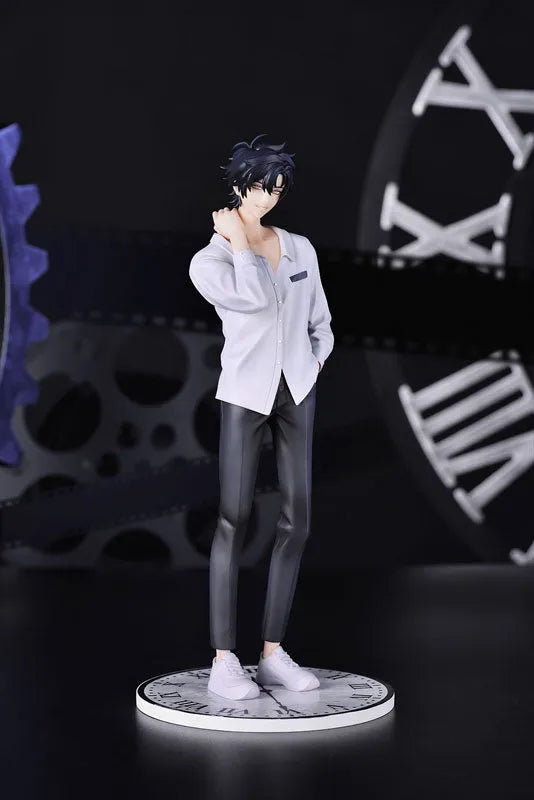 Fun - Shiguang Daili Ren - LINK CLICK - Cheng Xiaoshiㅤ – beBOX – ActionFigureBrasil