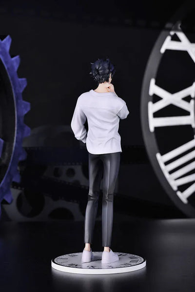 Fun - Shiguang Daili Ren - LINK CLICK - Cheng Xiaoshiㅤ – beBOX – ActionFigureBrasil — close