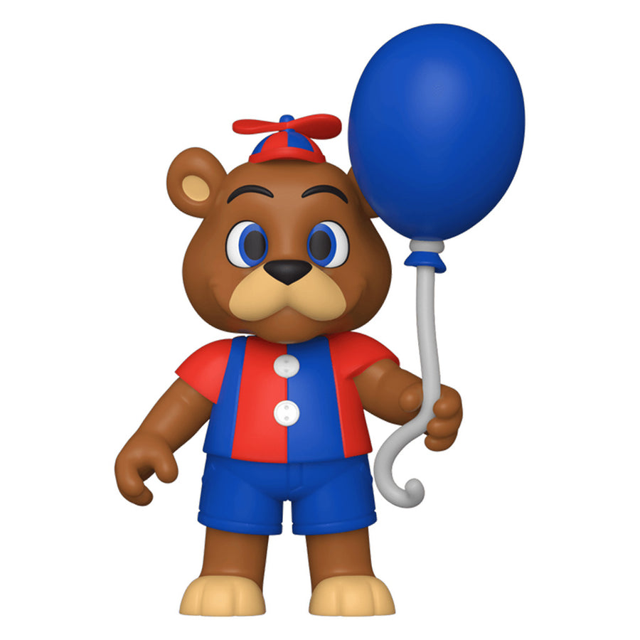 FUNKO ACTION FIVE NIGHTS AT FREDDY'S - BALLOON FREDDY (67620)
