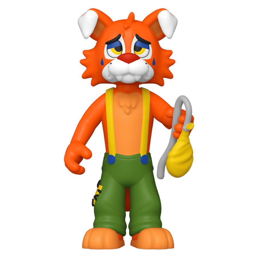 FUNKO ACTION FIVE NIGHTS AT FREDDY'S - CIRCUS FOXY (67623)