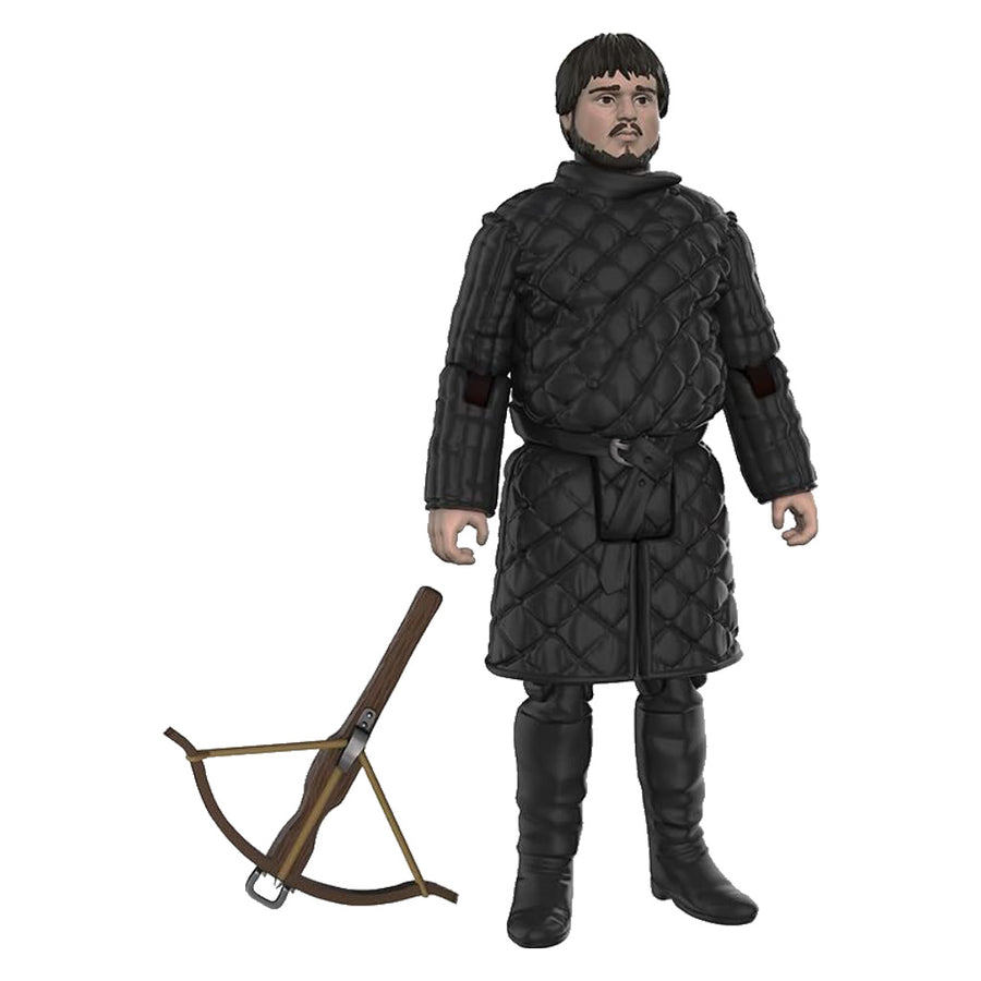 FUNKO ACTION GAME OF THRONES - SAMWELL TARLY (7244)
