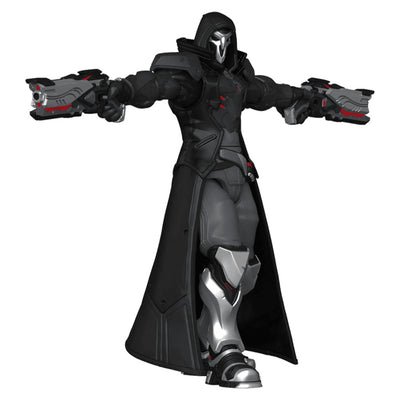 FUNKO ACTION OVERWATCH 2 - REAPER (61543)