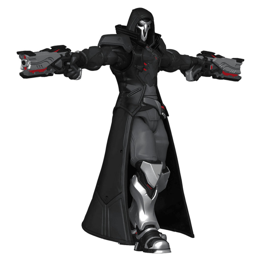 FUNKO ACTION OVERWATCH 2 - REAPER (61543)