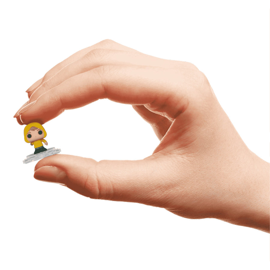 FUNKO BITTY BOX IT - PENNYWISE'S LAIR (85535)