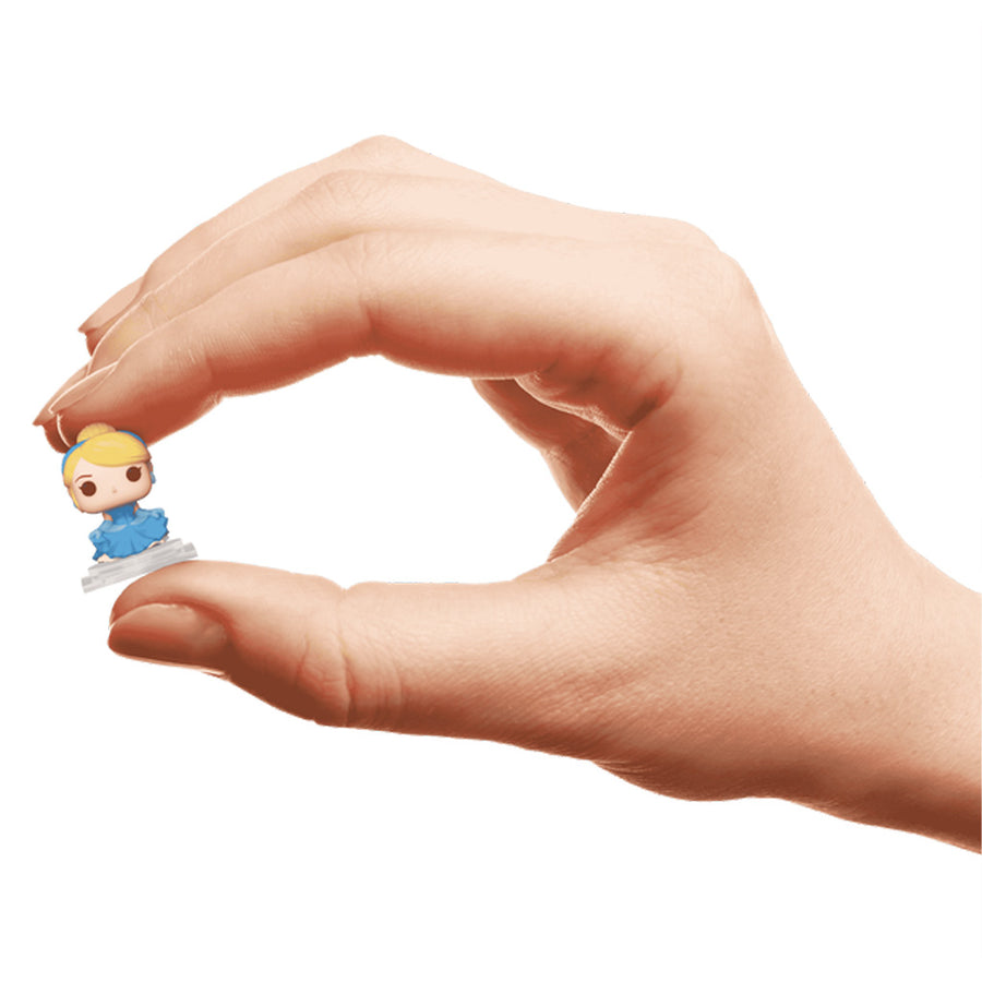 FUNKO MYSTERY BITTY POP DISNEY PRINCESS (76369)