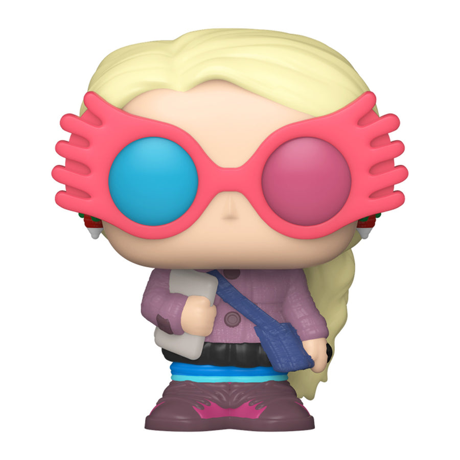 FUNKO BITTY POP DISPLAY HOGWARTS CASTLE (81294)