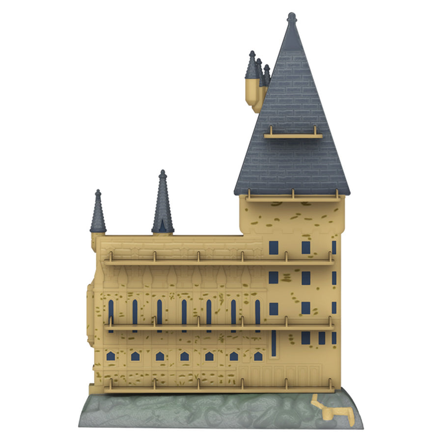 FUNKO BITTY POP DISPLAY HOGWARTS CASTLE (81294)