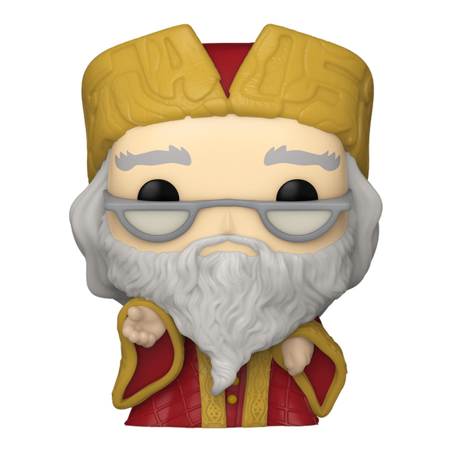 FUNKO BITTY POP DISPLAY HOGWARTS CASTLE (81294)