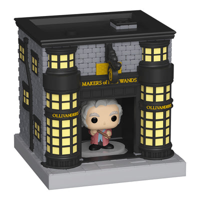 FUNKO BITTY POP HARRY POTTER BUNDLE SET (91760)