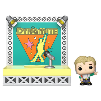 FUNKO BITTY POP STAGES: BTS DYNAMITE - JIMIN (86736)