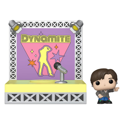 FUNKO BITTY POP STAGES: BTS DYNAMITE - SUGA (86740)