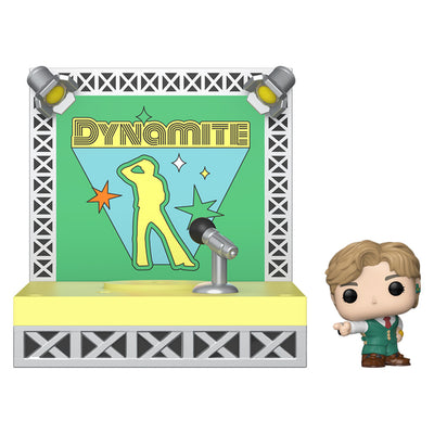 FUNKO BITTY POP STAGES: BTS DYNAMITE - V (86741)
