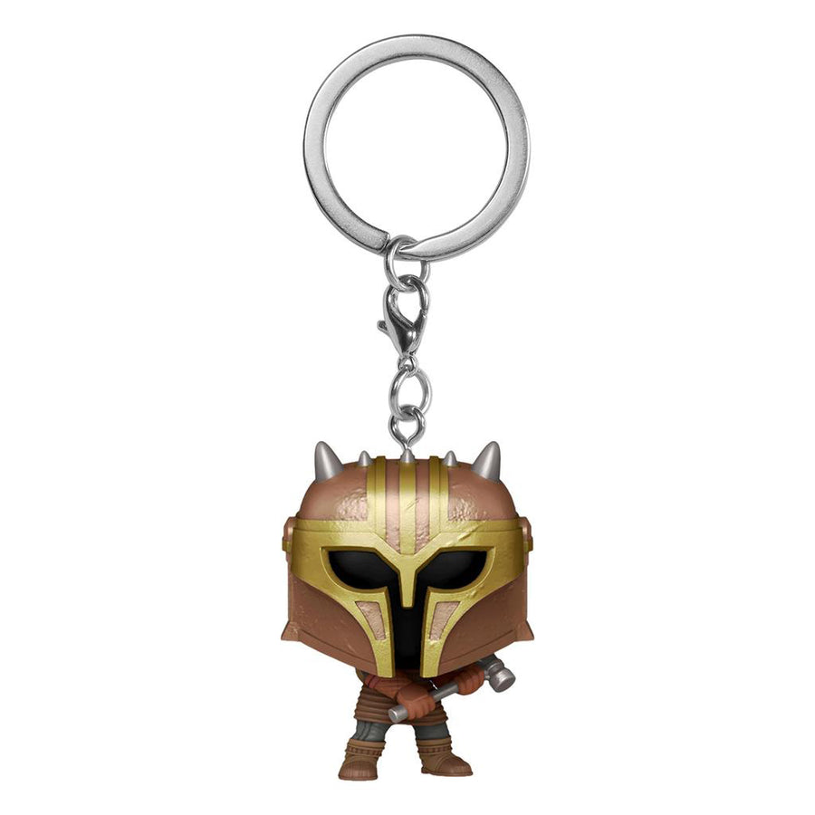 FUNKO BOX: STAR WARS THE MANDALORIAN MYSTERY BOX 2023 (71222)