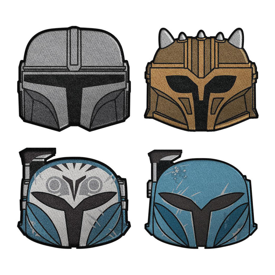 FUNKO BOX: STAR WARS THE MANDALORIAN MYSTERY BOX 2023 (71222)
