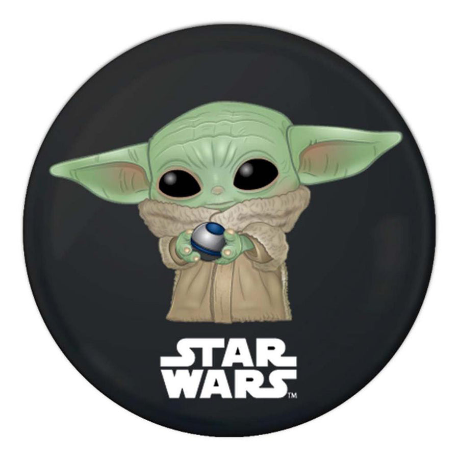 FUNKO BOX STAR WARS: THE MANDALORIAN MYSTERY BOX EXCLUSIVE