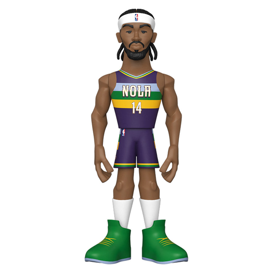 FUNKO CHASE GOLD 12 NBA - BRANDO INGRAM (69342)