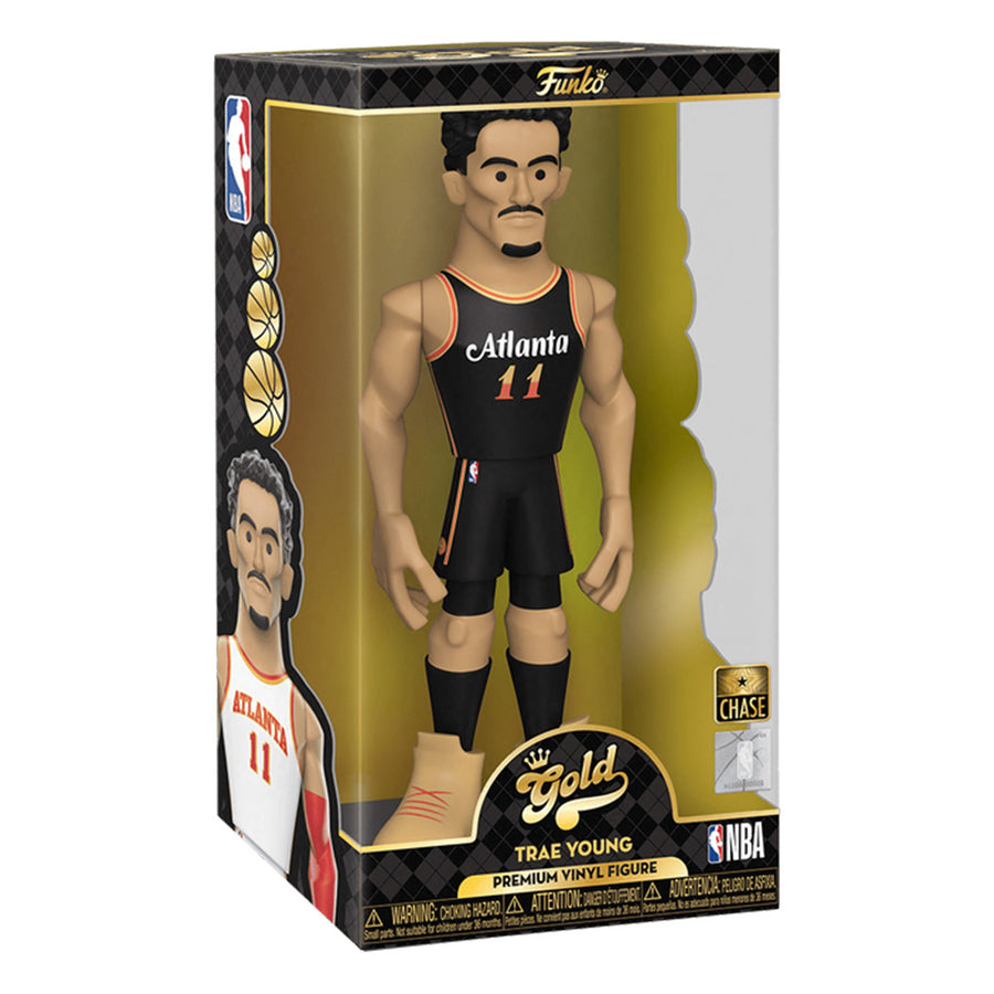 FUNKO CHASE GOLD 12