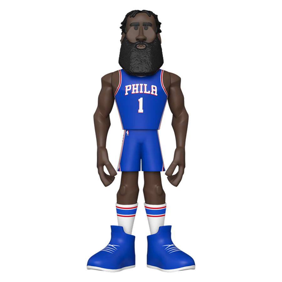 FUNKO CHASE GOLD NBA 12