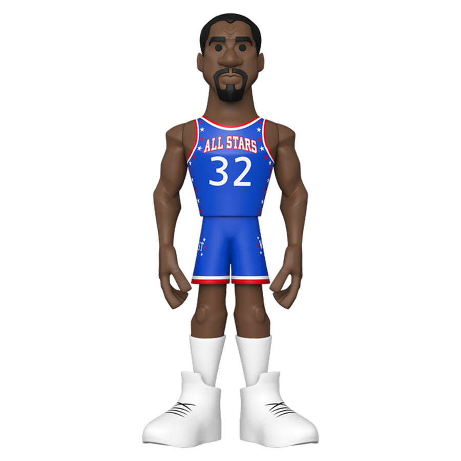FUNKO CHASE GOLD NBA LAKERS - MAGIC JOHNSON 57755