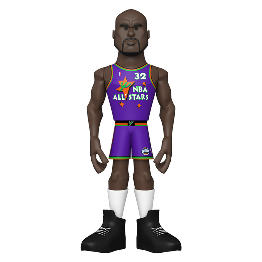 FUNKO CHASE GOLD NBA - SHAQUILLE O'NEAL 57756