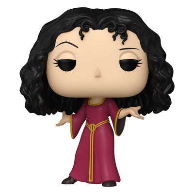FUNKO DISNEY VILLAINS - MOTHER GOTHEL 1520
