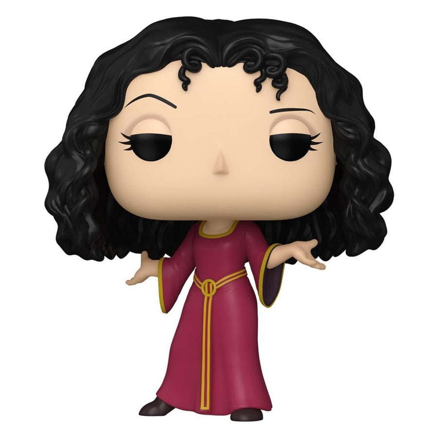 FUNKO DISNEY VILLAINS - MOTHER GOTHEL 1520