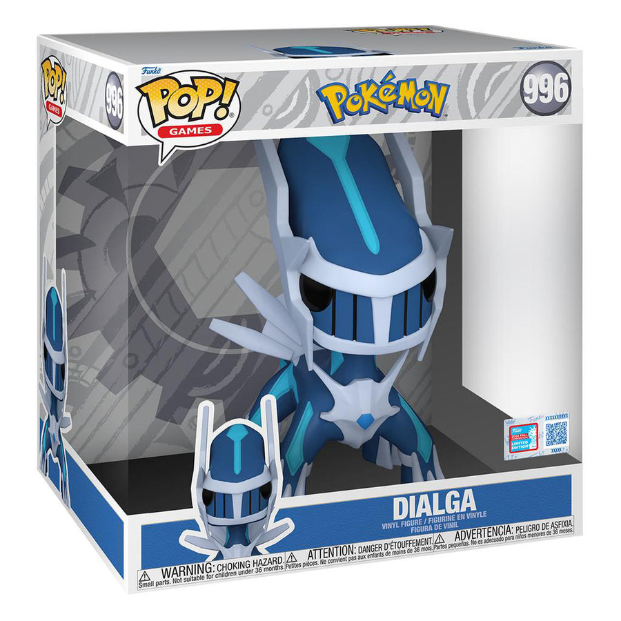 FUNKO GAMES POKÉMON SUPER SIZED 10