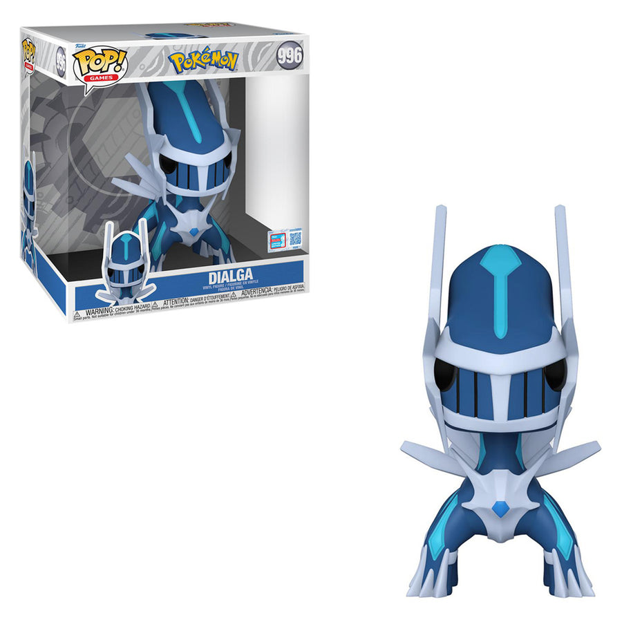 FUNKO GAMES POKÉMON SUPER SIZED 10