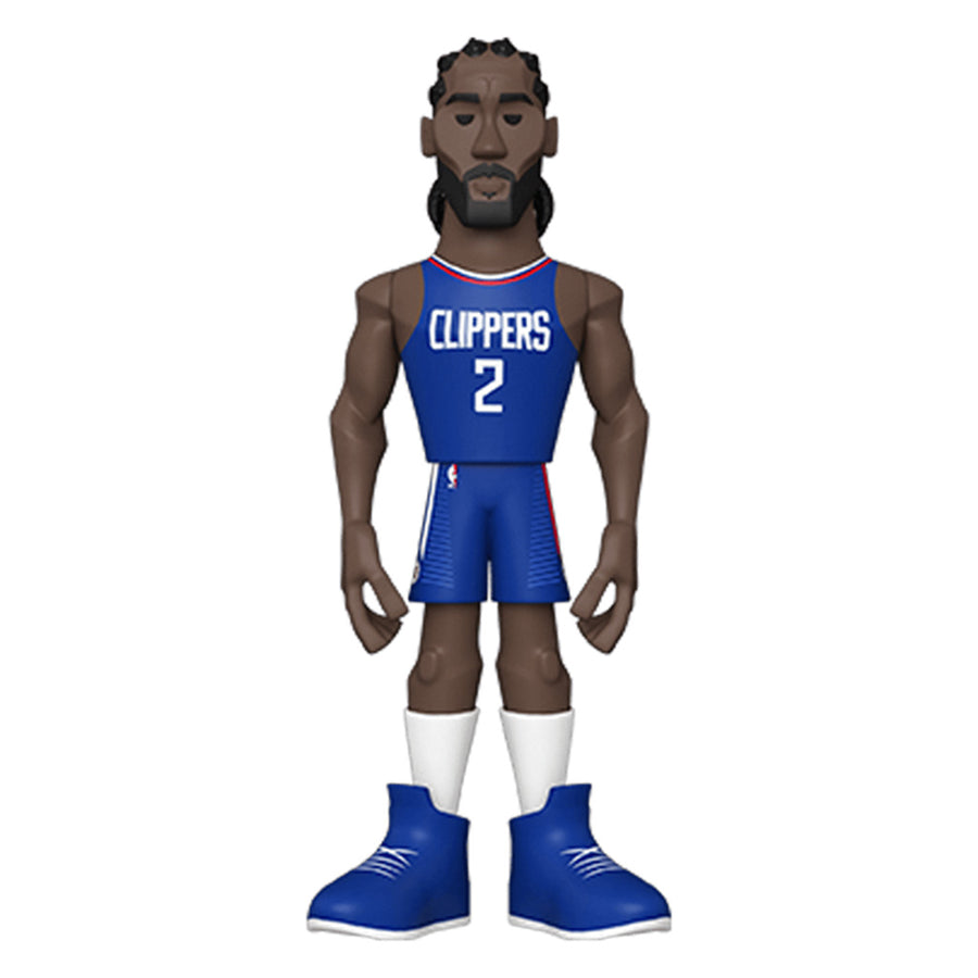 FUNKO GOLD 12 NBA - KAWHI LEONARD 64549