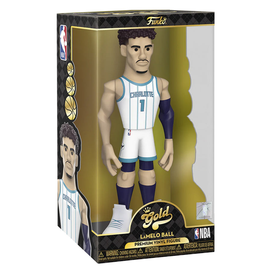 FUNKO GOLD 12
