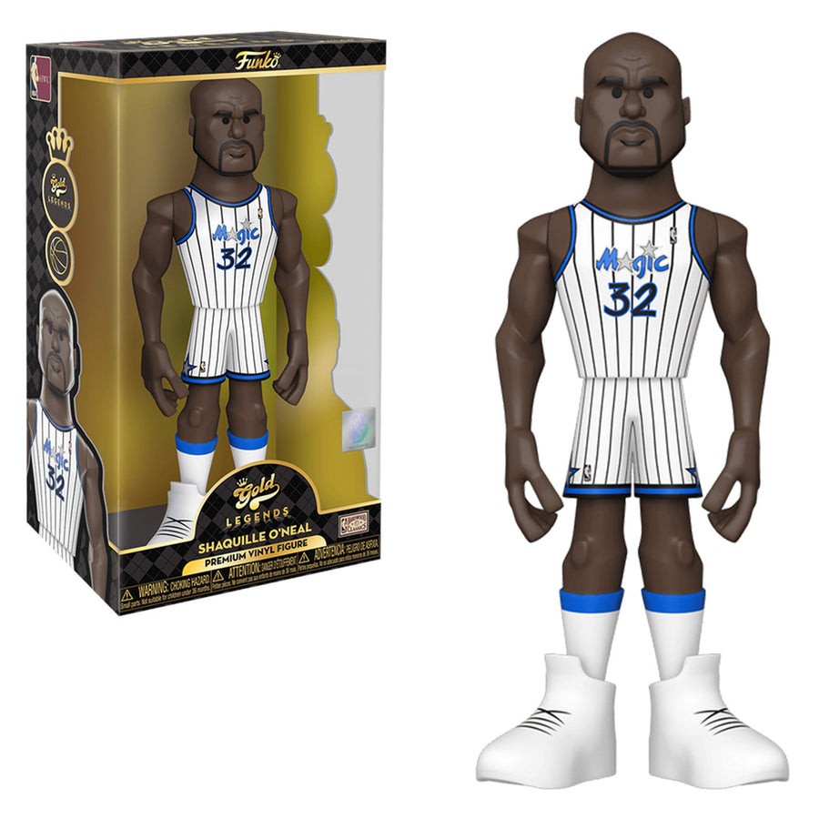 FUNKO GOLD 12