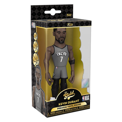 FUNKO GOLD 5" NBA - KEVIN DURANT (61485)