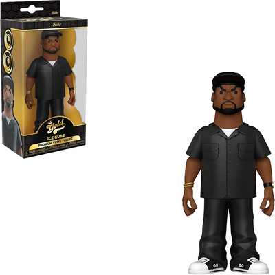 FUNKO GOLD - ICE CUBE